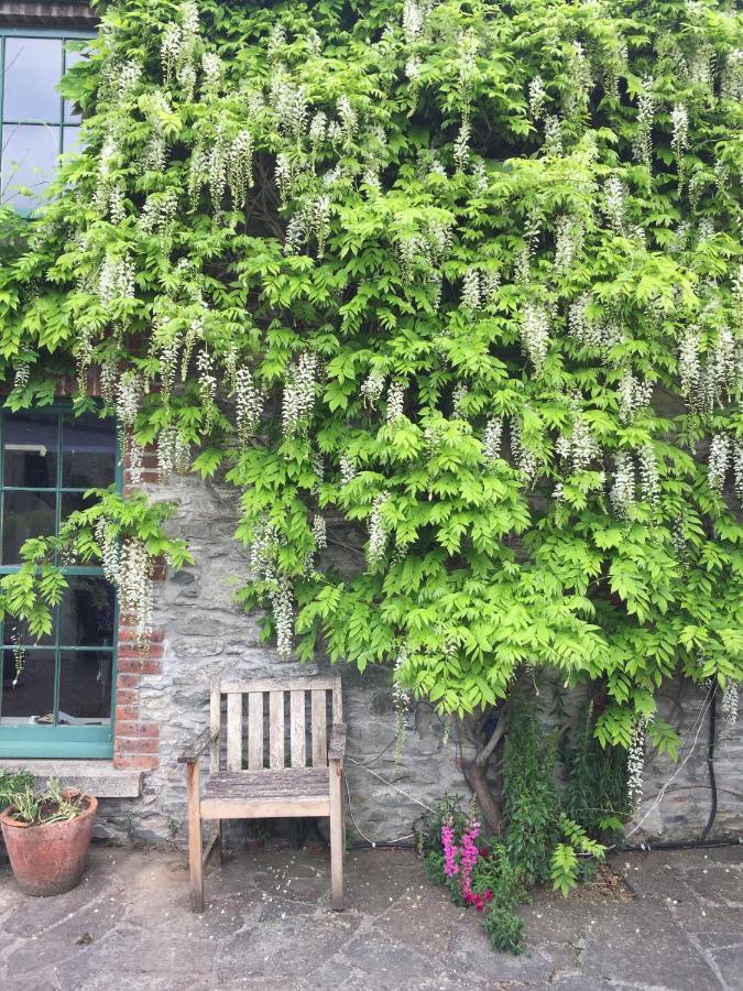 فيلا The Stable Yard House At Burtown House & Gardens أثي المظهر الخارجي الصورة
